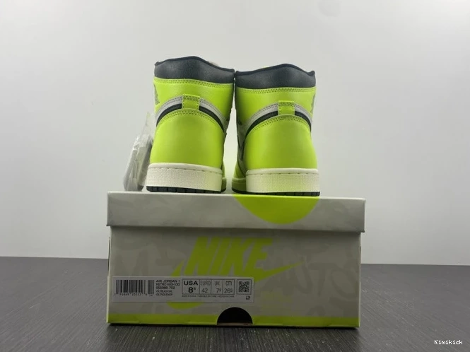 799 Volt DailyWear 1 OG Jordan Air 555088- High 0606